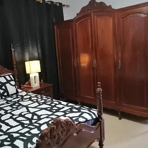 Casa Arte , San Jose de Caideros Spanien