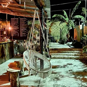 Jungla , Bacalar Mexiko