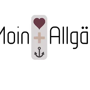 Privatunterkunft Gaestehaus Moin Allgaeu, Immenstadt im Allgäu