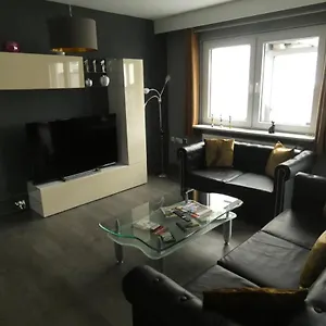 Apartment Dachterrasse, Schwandorf in Bayern