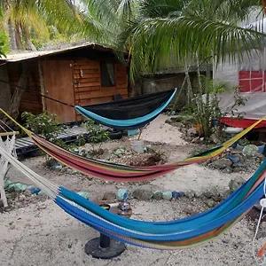 Sustainable Cabain , Cozumel Mexiko
