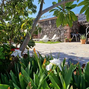 Casa Berna , Masca Spanien